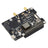Raspberry Pi 5 PCIe to M.2 E Key with PoE Ethernet Power Supply Adapter Board
