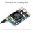 Raspberry Pi Module 5 Expansion Board CM5 Computing Module Core Board Base Plate