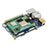 Raspberry Pi Module 5 Expansion Board CM5 Computing Module Core Board Base Plate