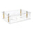 BananaPi Openwrtone Shell Acrylic Transparent Protective Shell External Antenna