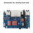 Orange Pi RV2 Radiator Orange Pi RV2 Development Board Pure Copper Heat Sink CPU