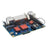 Orange Pi RV2 Radiator Orange Pi RV2 Development Board Pure Copper Heat Sink CPU