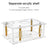 Orange Pi RV2 Development Board Acrylic Shell Heat Dissipation Transparent Box