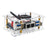 Orange Pi RV2 Development Board Acrylic Shell Heat Dissipation Transparent Box