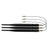 Banana Pi Openwrtone Antenna MMCX Straight to SMA Female External Antenna