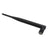 Banana Pi Openwrtone Antenna MMCX Straight to SMA Female External Antenna