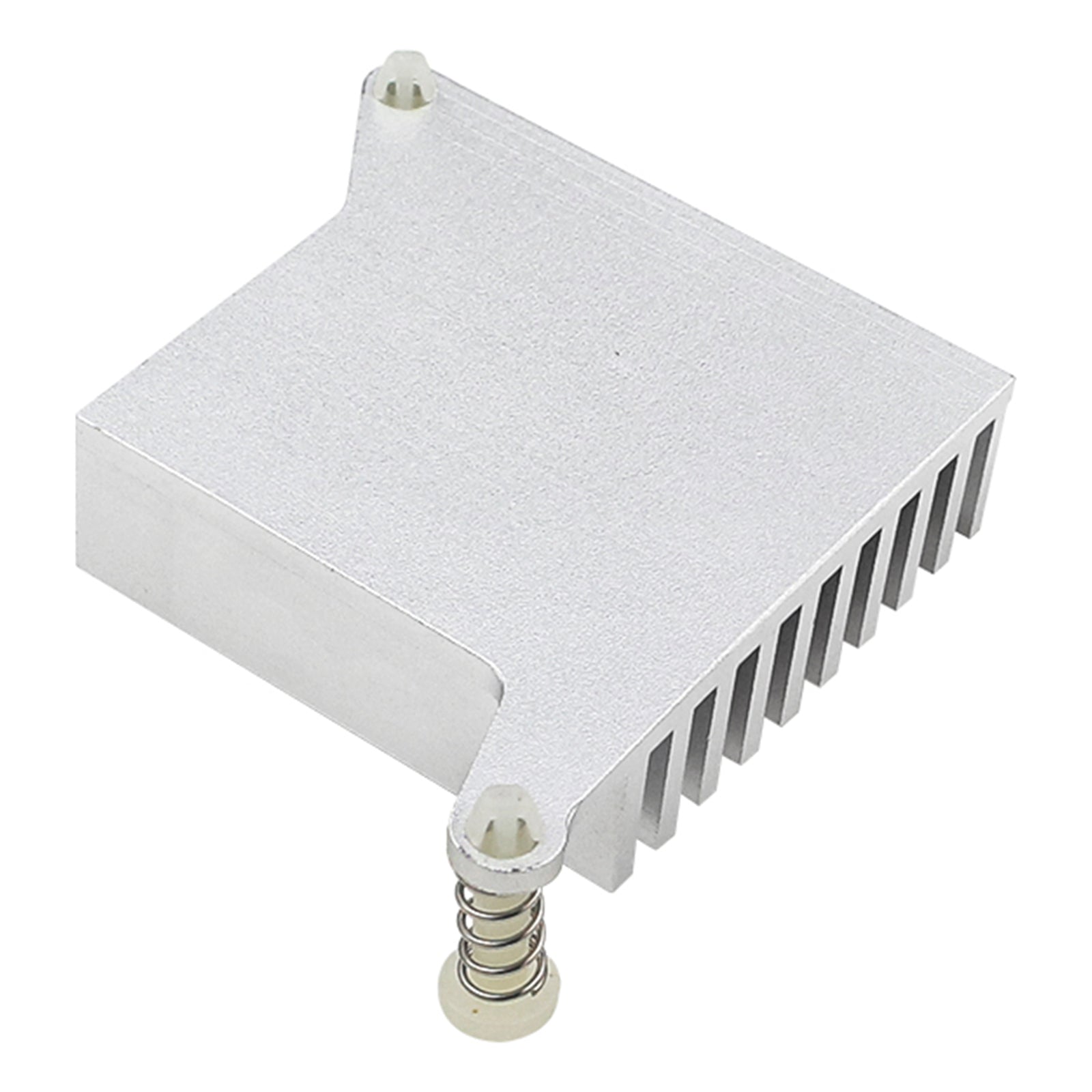 Orange Pi 5Plus Heat Sink All-Aluminum Anti-deformation CPU Heat Sink Cooling