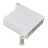 Orange Pi 5Plus Heat Sink All-Aluminum Anti-deformation CPU Heat Sink Cooling