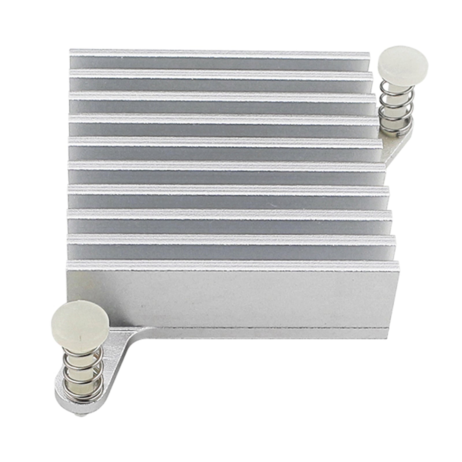 Orange Pi 5Plus Heat Sink All-Aluminum Anti-deformation CPU Heat Sink Cooling