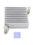 Orange Pi 5Plus Heat Sink All-Aluminum Anti-deformation CPU Heat Sink Cooling