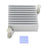 Orange Pi 5Plus Heat Sink All-Aluminum Anti-deformation CPU Heat Sink Cooling