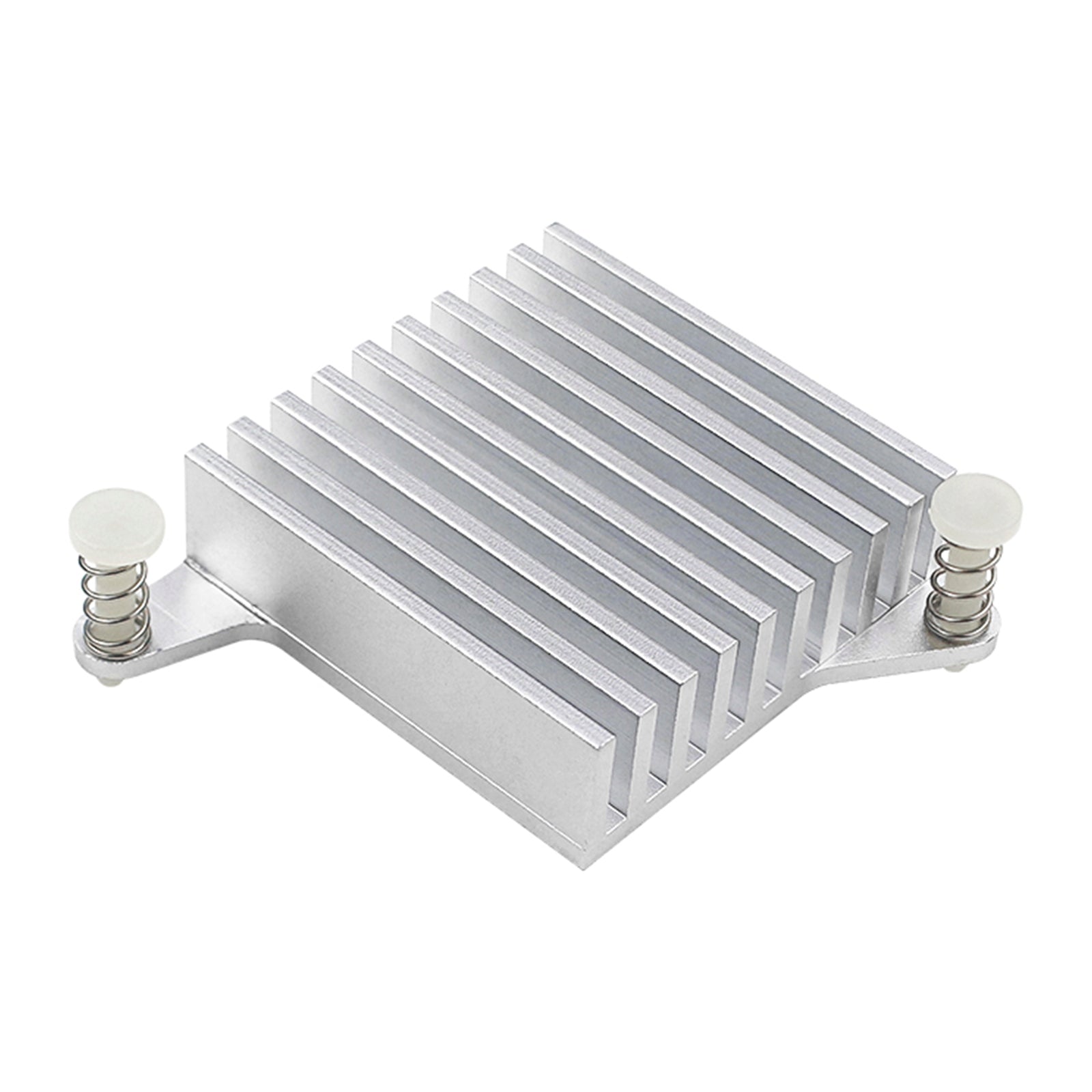 Orange Pi 5Plus Heat Sink All-Aluminum Anti-deformation CPU Heat Sink Cooling