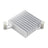 Orange Pi 5Plus Heat Sink All-Aluminum Anti-deformation CPU Heat Sink Cooling