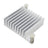 Orange Pi 5Plus Heat Sink All-Aluminum Anti-deformation CPU Heat Sink Cooling