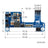 Raspberry Pi 4B/3B+ Ethernet Power Supply Expansion Board 802.3af Network