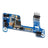 Raspberry Pi 4B/3B+ Ethernet Power Supply Expansion Board 802.3af Network