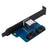 BliKVMv4 Accessories BliKVM ATX Adapter Board Short Bracket 8Pin Dupont Line