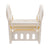Children Foldable Footstool Hand Washing Ladder Baby Convenient Stair