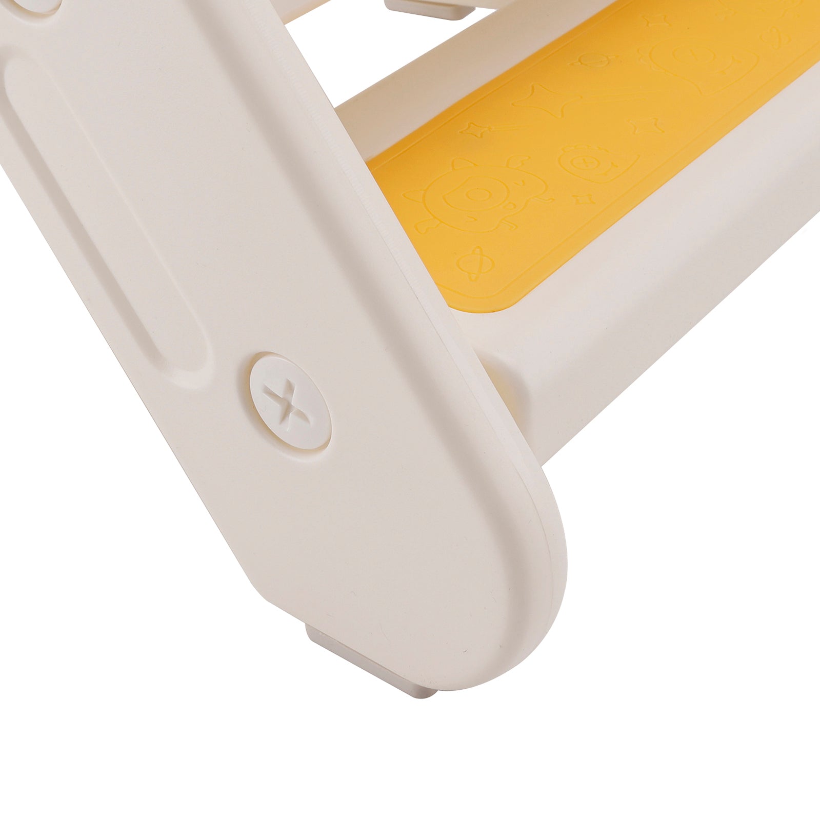 Children Foldable Footstool Hand Washing Ladder Baby Convenient Stair