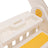 Children Foldable Footstool Hand Washing Ladder Baby Convenient Stair