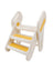 Children Foldable Footstool Hand Washing Ladder Baby Convenient Stair