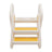 Children Foldable Footstool Hand Washing Ladder Baby Convenient Stair