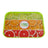 Hamburger Waffles Fries Drink Play Food Pretend Toy Kitchen Set Children Toy Set (Copy)