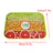 Hamburger Waffles Fries Drink Play Food Pretend Toy Kitchen Set Children Toy Set (Copy)