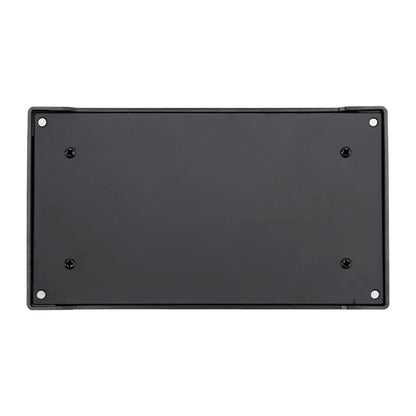 100A MPPT Solar Controller Bluetooth Temperature Monitoring Charging 12V~60V