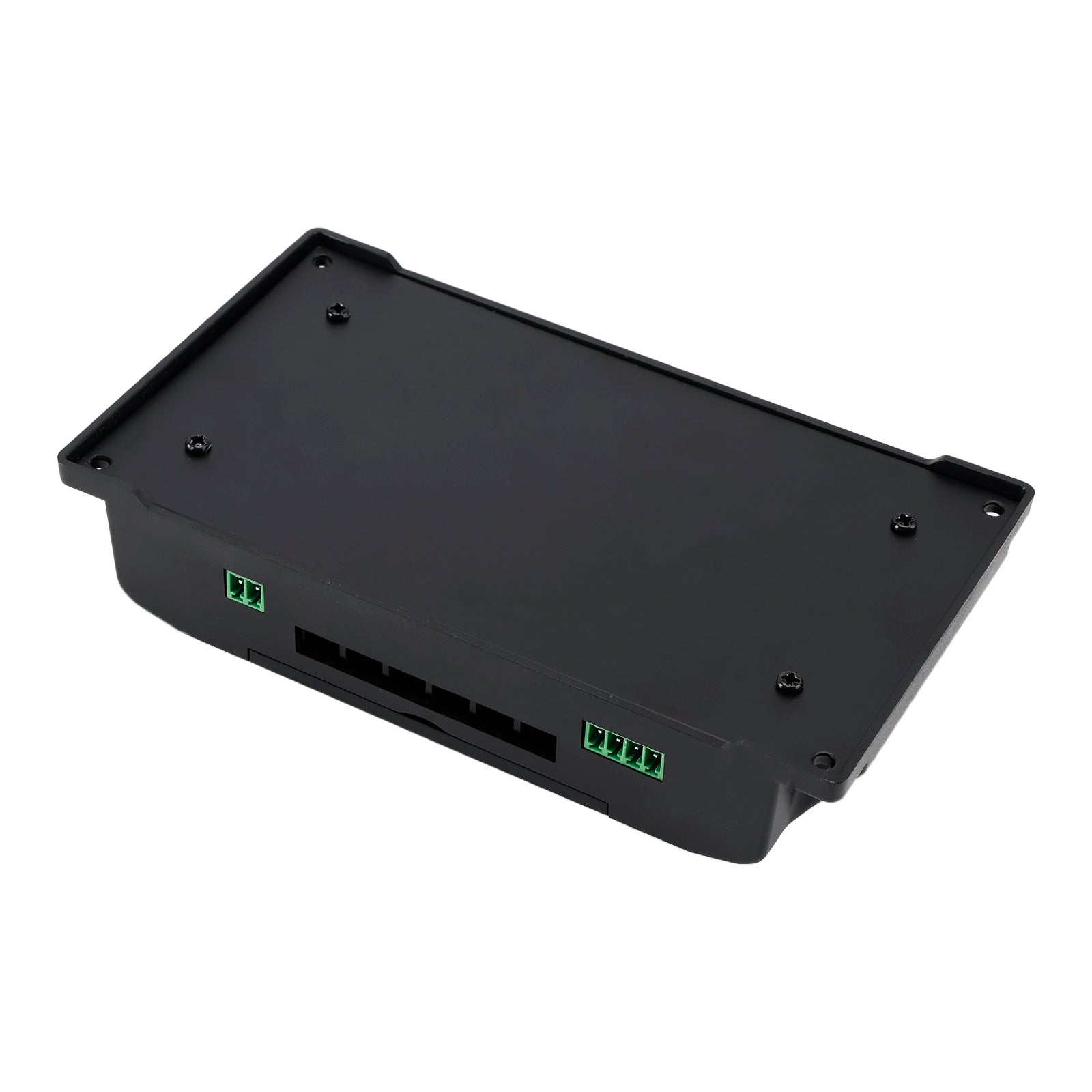 60A MPPT Solar Controller Bluetooth Temperature Monitoring Charging 12V~60V