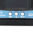60A MPPT Solar Controller Bluetooth Temperature Monitoring Charging 12V~60V