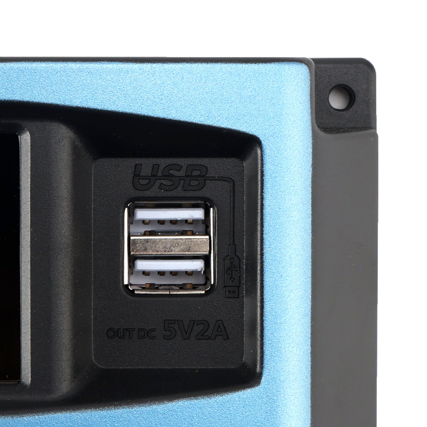 100A MPPT Solar Controller Bluetooth Temperature Monitoring Charging 12V~60V