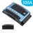 100A MPPT Solar Controller Bluetooth Temperature Monitoring Charging 12V~60V