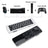 T1 Smart Voice IR Remote Control 2.4G Wireless Air Mouse Keyboard Remote Control