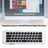 T1 Smart Voice IR Remote Control 2.4G Wireless Air Mouse Keyboard Remote Control
