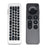 T1 Smart Voice IR Remote Control 2.4G Wireless Air Mouse Keyboard Remote Control