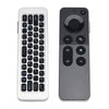 T1 Smart Voice IR Remote Control 2.4G Wireless Air Mouse Keyboard Remote Control