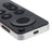 T1 Smart Voice IR Remote Control 2.4G Wireless Air Mouse Keyboard Remote Control