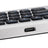 T1 Smart Voice IR Remote Control 2.4G Wireless Air Mouse Keyboard Remote Control