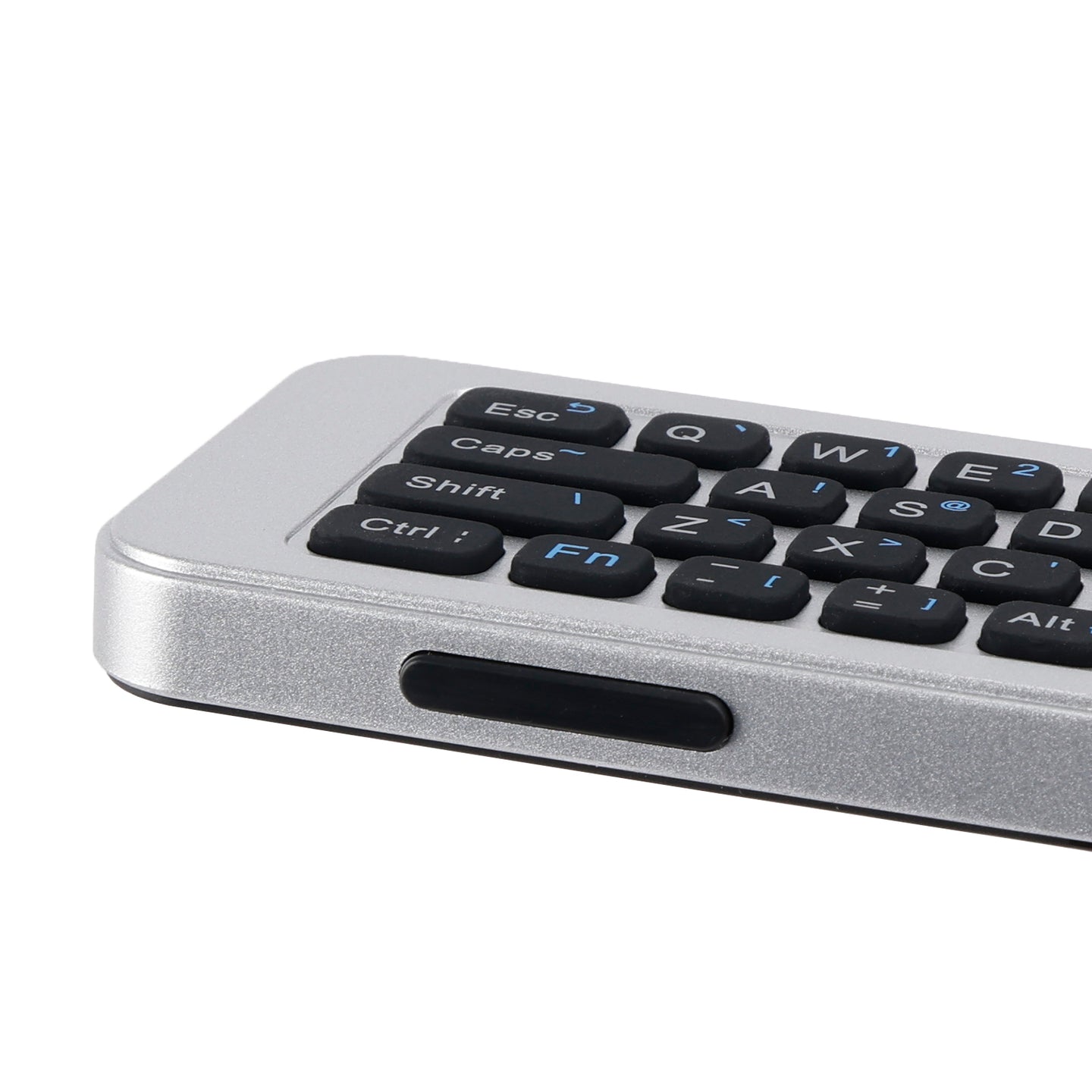 T1 Smart Voice IR Remote Control 2.4G Wireless Air Mouse Keyboard Remote Control