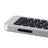 T1 Smart Voice IR Remote Control 2.4G Wireless Air Mouse Keyboard Remote Control