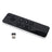 T1 Smart Voice IR Remote Control 2.4G Wireless Air Mouse Keyboard Remote Control