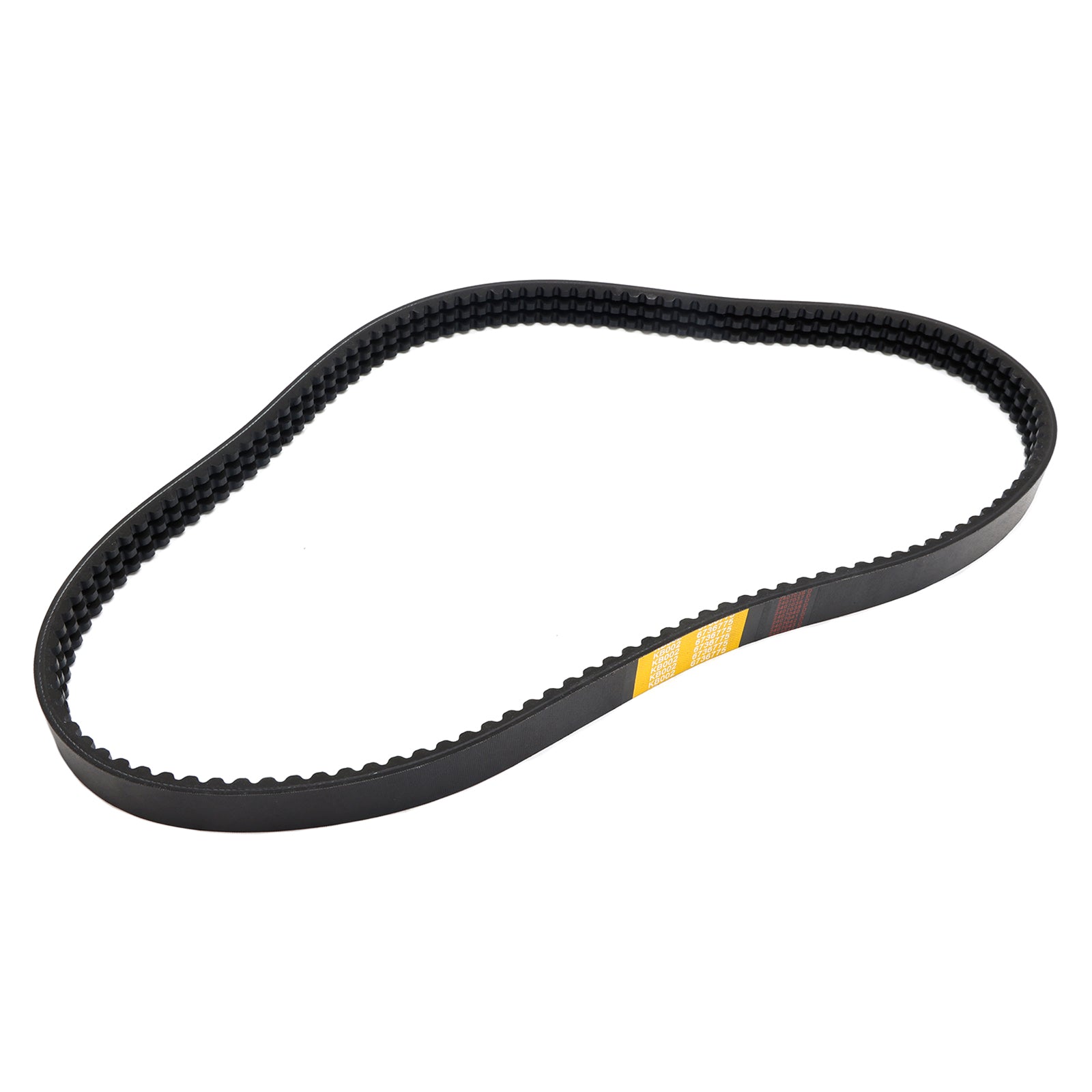 6736775 Drive Belt For Bobcat Loader 753 S130 S150 S160 S175 S185 S205 T140 US