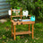 Wooden Outdoor Mud Kitchen,Outdoor Play Kitchen Set,Children's Outdoor Toy Kitchen Set (Copy)