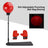 19cm Luminous Bowling Ball Set Kid Indoor & Outdoor Party Game Toy Gift