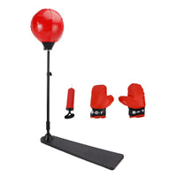 19cm Luminous Bowling Ball Set Kid Indoor & Outdoor Party Game Toy Gift