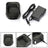 1Set Desktop Battery Charger For Wouxun KG-UV8D Radio Walkie Talkie US Plug