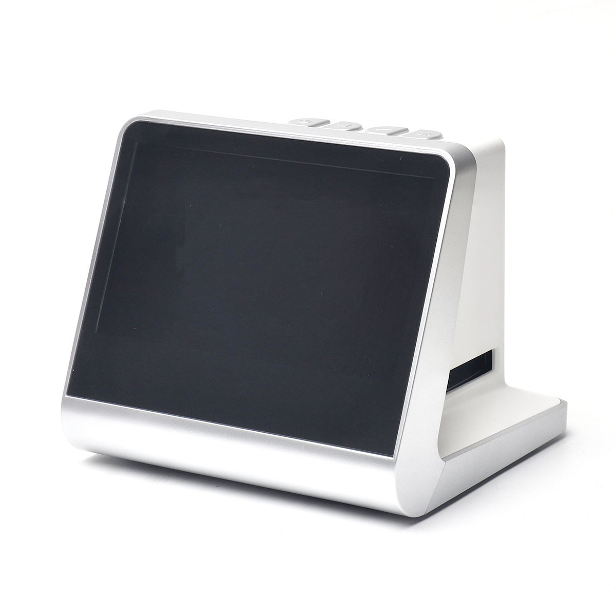 5-inch Screen 14 22MP Film Scanner 126KPK/135/110/Super 8 Films Monochrome Slide