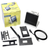 5-inch Screen 14 22MP Film Scanner 126KPK/135/110/Super 8 Films Monochrome Slide