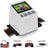 Old Film Scanner 14MP 22MP Converts 126KPK/135/110/Super 8 Films Film Scanner HD